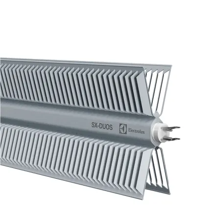 Конвекторный обогреватель Electrolux ECH/R-1000 E