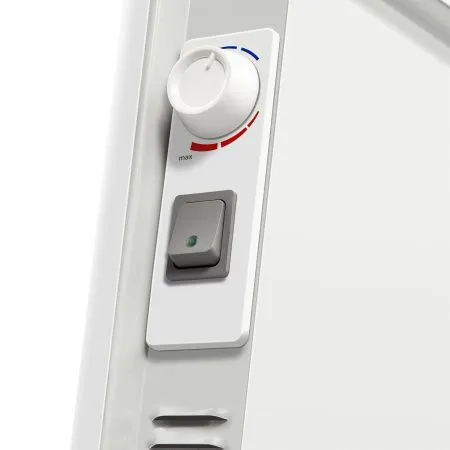 Конвектор Ballu Solo Turbo BEC/SMT-2500