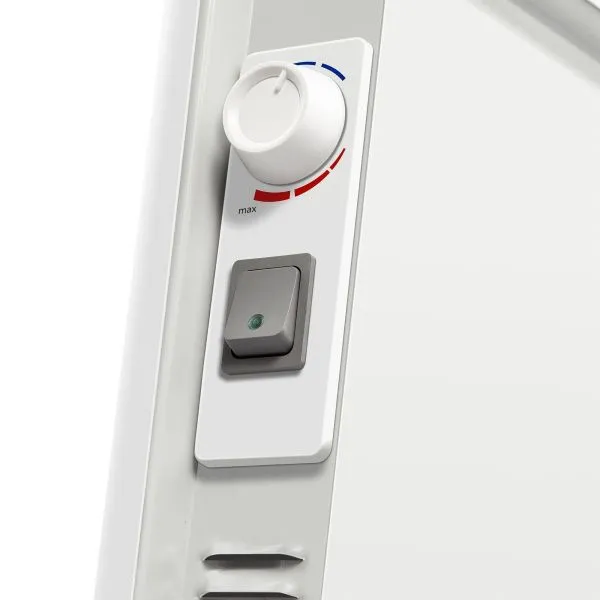 Конвектор Ballu Solo Turbo BEC/SMT-2500