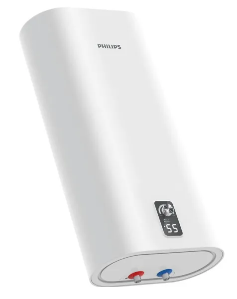 Накопительный водонагреватель PHILIPS UltraHeat Intelligence AWH1627/51(80YD)