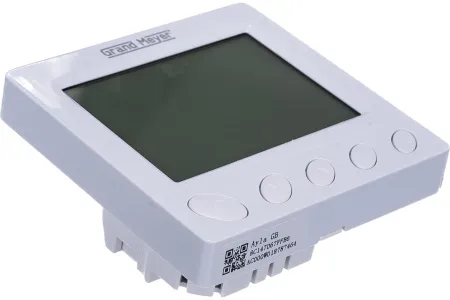 Терморегулятор Grand Meyer W350 Wi-Fi (белый) Терморегулятор Grand Meyer W350 Wi-Fi (белый)