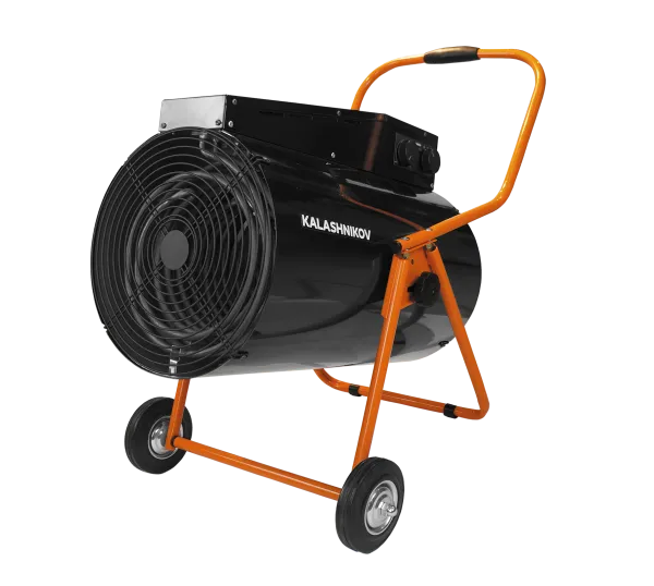 Тепловая пушка Калашников KVF-E15-31