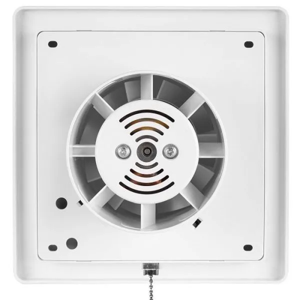 Вытяжной вентилятор Royal Thermo Sunset RAFS 120 P с тяговым выключателем