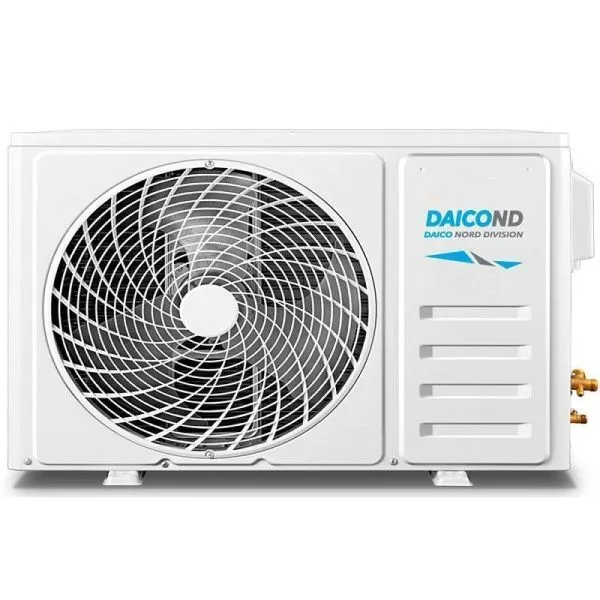 Кондиционер Daicond Odys DN-OS24NW Кондиционер Daicond Odys DN-OS24NW
