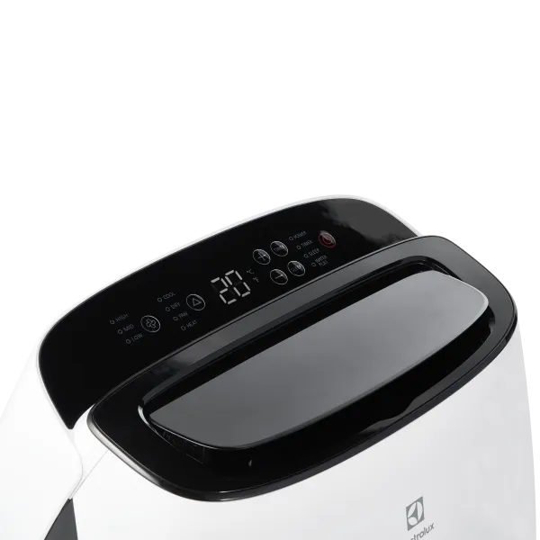 Мобильный кондиционер Electrolux EACM-10 HR/N3 Мобильный кондиционер Electrolux EACM-10 HR/N3