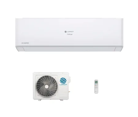Сплит-система Loriot Prestige DC Inverter LAC-24AHI.  Сплит-система Loriot Prestige DC Inverter LAC-24AHI