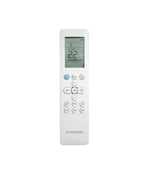 Сплит-система Kentatsu Omori Inverter KSGOM35HZRN1/KSROM35HZRN1 (черный) Сплит-система Kentatsu Omori Inverter KSGOM35HZRN1/KSROM35HZRN1 (черный)
