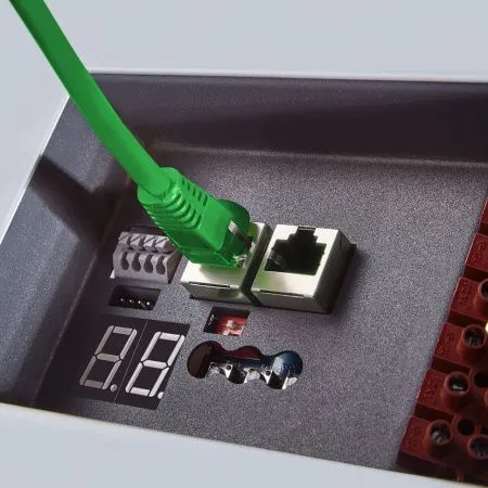 Тепловая завеса Ballu BHC-H20T24-BS