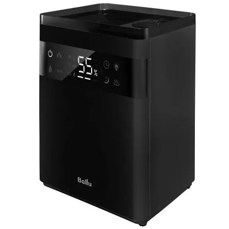 Увлажнитель воздуха Ballu UHB-950 ET.  Увлажнители увлажнитель воздуха ballu uhb-950 et