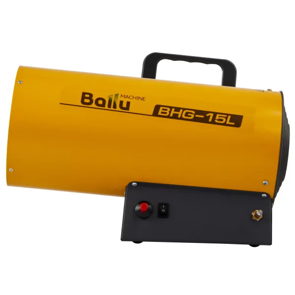 Газовая тепловая пушка Ballu BHG-15L
