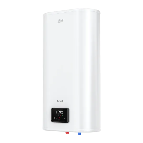 Накопительный водонагреватель Timberk Home Intellect T-WSS30-N72-V-WF
