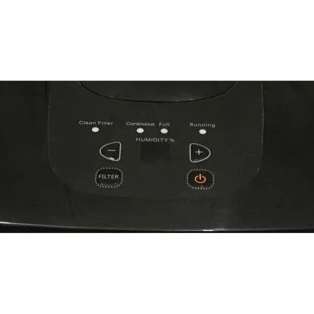 Осушитель воздуха Neoclima ND-10AH