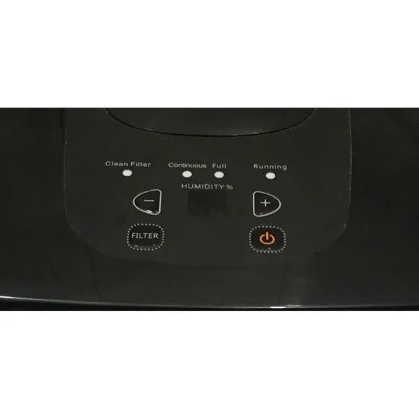 Осушитель воздуха Neoclima ND-10AH