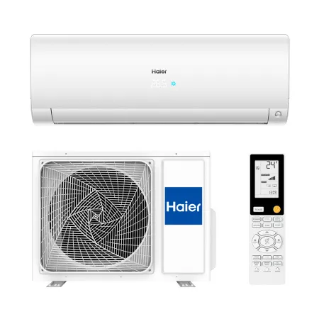 Сплит-система Haier Flexis Super Match AS25S2SF2FA-W/1U25S2SM3FA