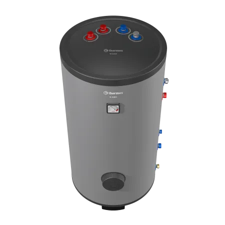 Бойлер косвенного нагрева Thermex Nixen 150 F (Combi)