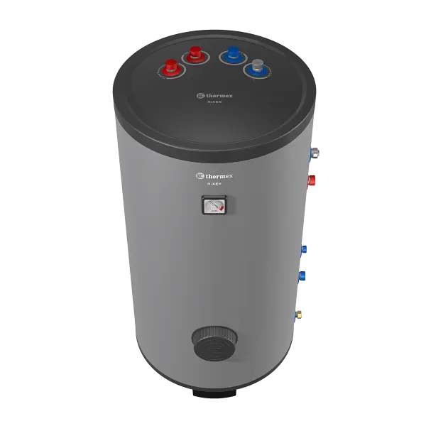 Бойлер косвенного нагрева Thermex Nixen 150 F (Combi)