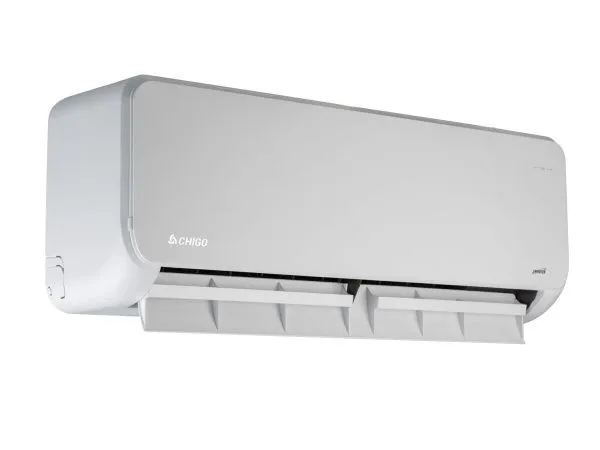 Сплит-система Chigo Sunrise CS-35V3G-1K268/White Сплит-система Chigo Sunrise CS-35V3G-1K268/White