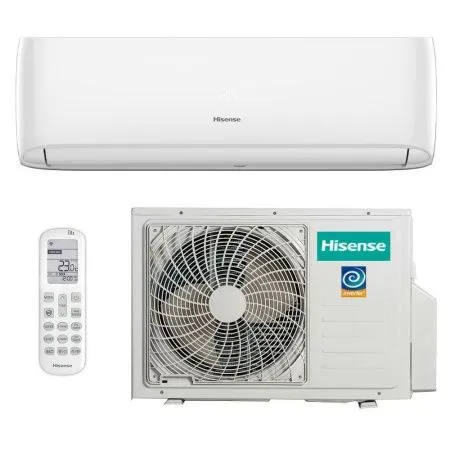 Сплит-система Hisense Goal AS-09UW4RYRCA05 WI-FI