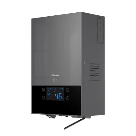 Отопительный котел Thermex Cometa 6-12 Wi-Fi