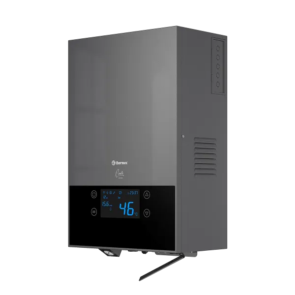 Отопительный котел Thermex Cometa 6-12 Wi-Fi Отопительный котел Thermex Cometa 6-12 Wi-Fi