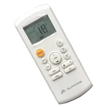 сплит-система alpicair dynamic inverter pro afi/aou-140ahpdc3c 