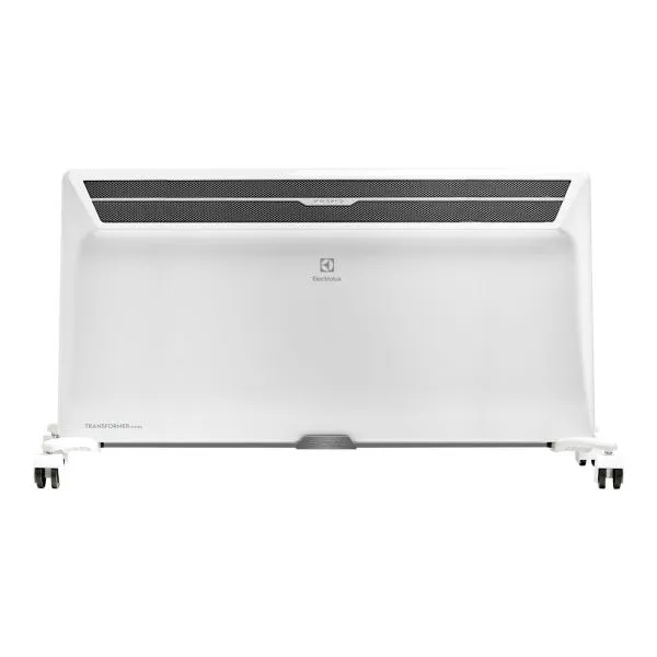 Конвектор Electrolux Air Gate Transformer с блоком управления и шасси ECH/AG2-2500 T-TUI4 (инвертор)
