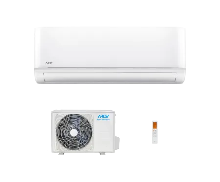 Сплит-система MDV Infini UVpro Inverter MDSAL-12HRFN8/MDOAG-12HFN8