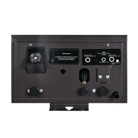 Отопительный котел THERMEX Sonne 12 Wi-Fi (Grey) Отопительный котел THERMEX Sonne 12 Wi-Fi (Grey)