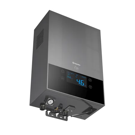 Отопительный котел Thermex Cometa 6-12 Wi-Fi