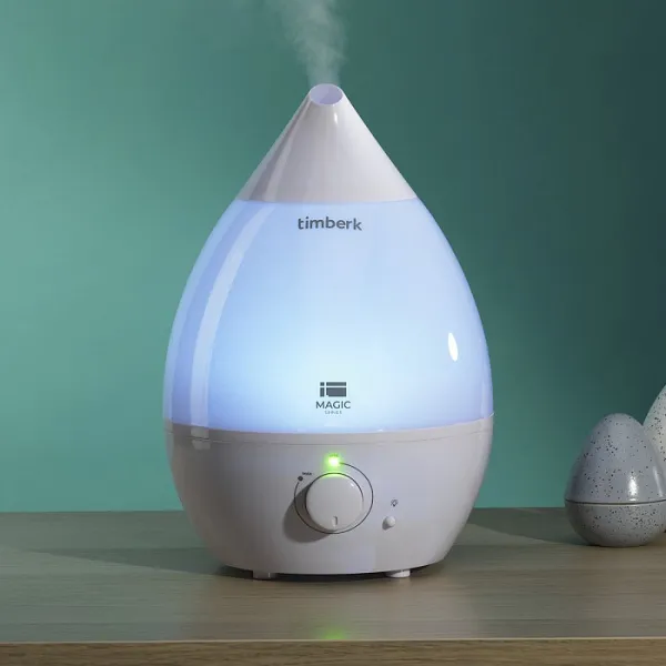 Увлажнитель воздуха Timberk THU UL 03 (W).  Увлажнители увлажнитель воздуха timberk thu ul 03 (w)