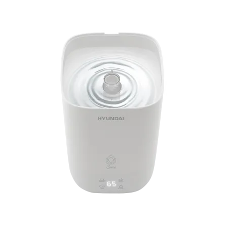 Увлажнитель воздуха Hyundai H-HU14E-3.0-UI189.  Увлажнители увлажнитель воздуха hyundai h-hu14e-3.0-ui189