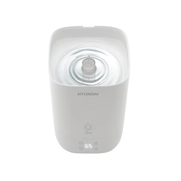 Увлажнитель воздуха Hyundai H-HU14E-3.0-UI189.  Увлажнители увлажнитель воздуха hyundai h-hu14e-3.0-ui189