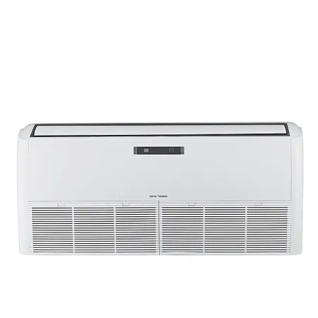 Сплит-система Royal Thermo Forte Integro RTFU-18LAKHN1.  сплит-система royal thermo forte integro rtfu-18lakhn1