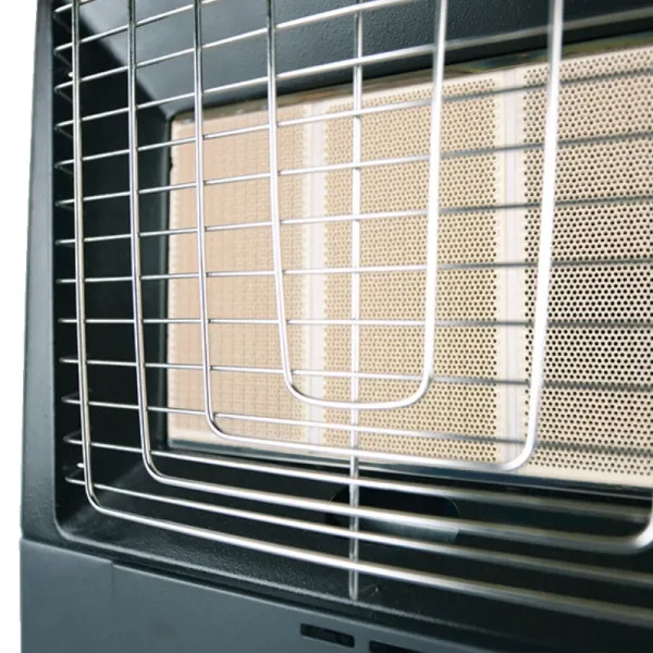 Инфракрасный обогреватель Ballu BIGH-55 Black