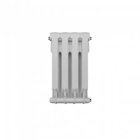 Royal Thermo BiLiner 500 Bianco Traffico (4 секции) Royal Thermo BiLiner 500 Bianco Traffico (4 секции)