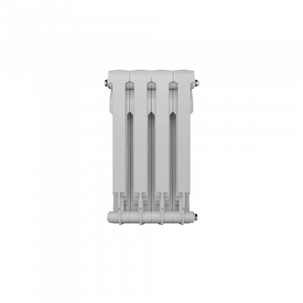 Royal Thermo BiLiner 500 Bianco Traffico (4 секции)