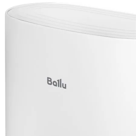 Накопительный водонагреватель Ballu BWH/S 50 Cetrion Inverter41