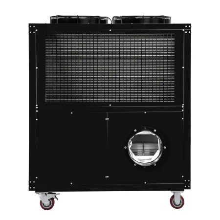 Мобильные кондиционеры мобильный кондиционер ballu heavy pro bgk25