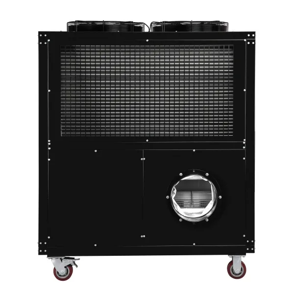 Мобильный кондиционер Ballu Heavy Pro BGK25 Мобильный кондиционер Ballu Heavy Pro BGK25