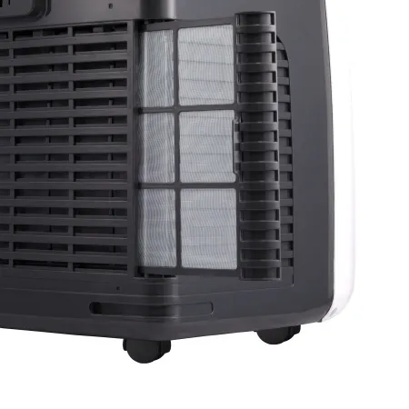 Мобильный кондиционер Ballu Aura BPAC-12 CP/N1_24Y Мобильные кондиционеры мобильный кондиционер ballu aura bpac-12 cp/n1_24y