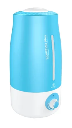 Увлажнитель воздуха Royal Clima RUH-SP400/3.0M-BU