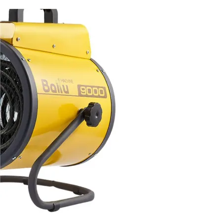 Тепловая пушка Ballu Prorab-2 BHP-P2-9 Тепловая пушка Ballu Prorab-2 BHP-P2-9