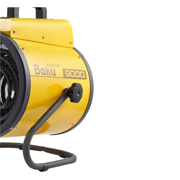 Тепловая пушка Ballu Prorab-2 BHP-P2-9 Тепловая пушка Ballu Prorab-2 BHP-P2-9
