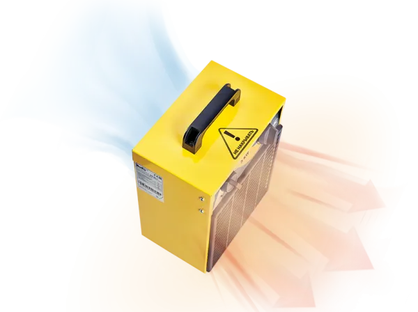 Тепловая пушка Ballu BHP-ME-3