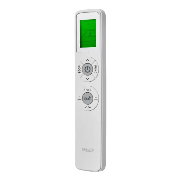 Сплит-система Shuft Berg SFTO-09HN1 Сплит-система Shuft Berg SFTO-09HN1