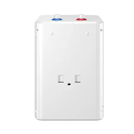 Накопительный водонагреватель под мойку Thermex Day 10 U10