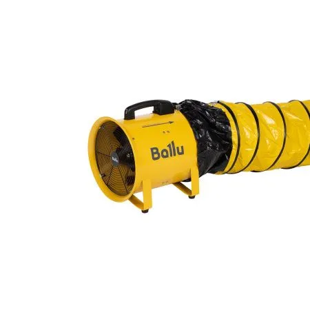Вентилятор промышленный Ballu BIF-X12