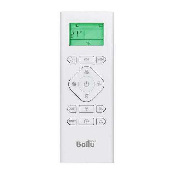 Сплит-система Ballu Bravo BSQ-36HN1 Сплит-система Ballu Bravo BSQ-36HN1