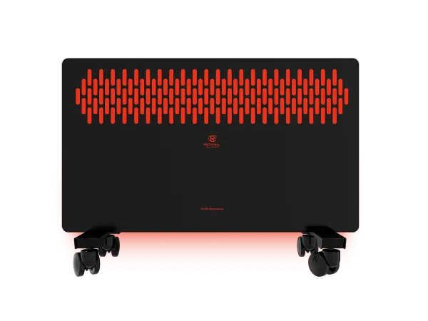 Конвектор Royal Clima Fiori Meccanico REC-FRBR1000M