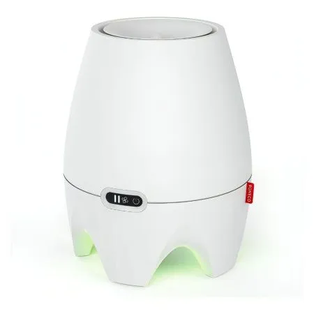 Увлажнители увлажнитель воздуха boneco e200 white 
